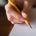 Tips for Writing a Strong Personal Statement