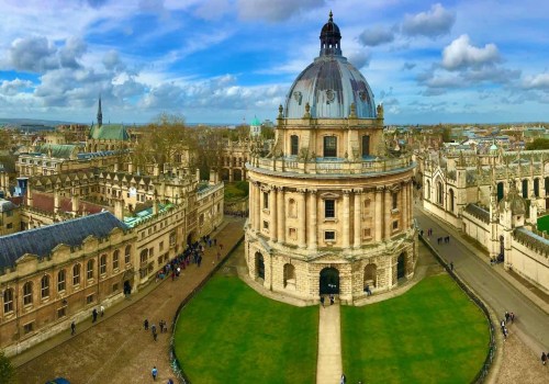 Top Universities in the UK: Everything You Need to Know