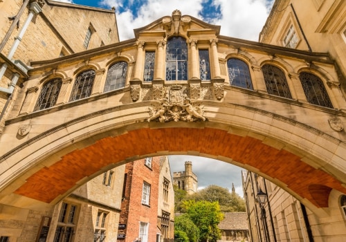 Understanding the UK University Admissions Process: A Comprehensive Guide