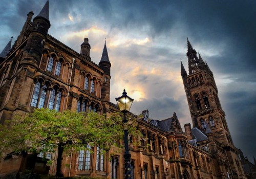 Tips and Strategies for UK University Admissions